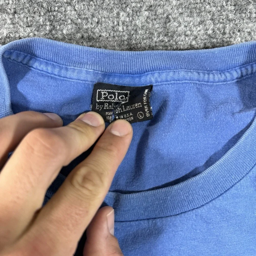 Polo Ralph Lauren this vintage